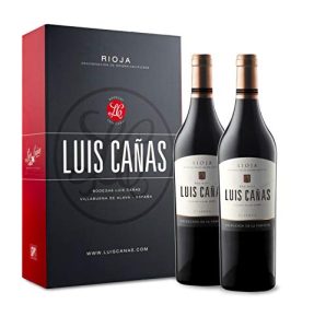 Lee más sobre el artículo ➡ LINK DE COMPRA ⬅  #publi

 REBAJAS🆓 #AMAZON – #Vino  🌟 Luis Cañas