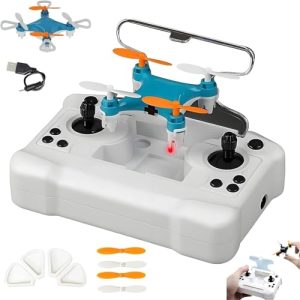 Lee más sobre el artículo ➡ LINK DE COMPRA ⬅ 
 #publi 
SUPER PRECIO‼   Drone – Juguete volador