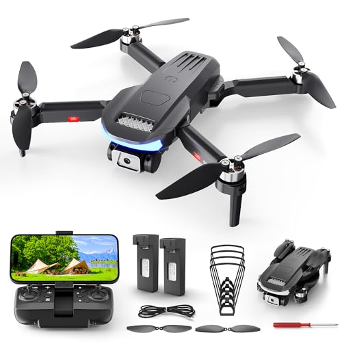 Lee más sobre el artículo ➡ LINK DE COMPRA ⬅ 
 #publi 
OFERTON  😜  Wipkviey B15 Drone con Cáma