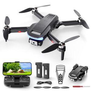 Lee más sobre el artículo ➡ LINK DE COMPRA ⬅ 
 #publi 
REBAJAS  👍  Wipkviey B15 Drone con Cáma