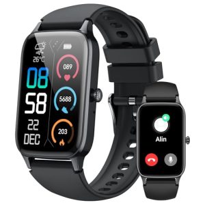 Lee más sobre el artículo ➡ LINK DE COMPRA ⬅  #publi

SUPER OFERTA‼#  🌟 Reloj Inteligente Homb