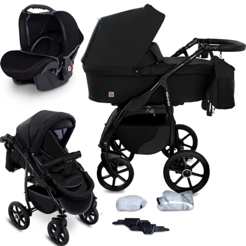 Lee más sobre el artículo ➡ LINK DE COMPRA ⬅    #publi SUPER PRECIO‼# 👶  Boston 3 en 1 Cocheci
