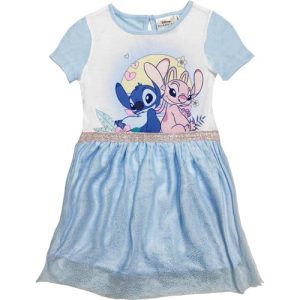 Lee más sobre el artículo ➡ LINK DE COMPRA ⬅ 
 #publi 
 MEJOR PRECIO ✅  Vestido Disney para ni