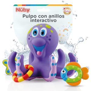Lee más sobre el artículo ➡ LINK DE COMPRA ⬅ 
 #publi 
 CASI GRATIS ‼    Nuby – Juguete de bañ