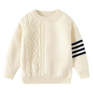 Lee más sobre el artículo ➡ LINK DE COMPRA ⬅ 
 #publi 
SUPER PRECIO‼   Suéter de Punto niños C