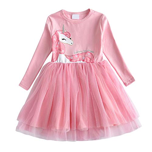 Lee más sobre el artículo ➡ LINK DE COMPRA ⬅ 
 #publi 
 MEJOR PRECIO ✅  DXTON Vestidos para ni