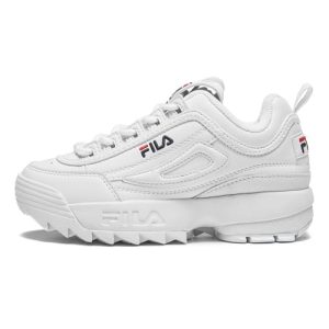 Lee más sobre el artículo ➡ LINK DE COMPRA ⬅ 
 #publi 
 CASI GRATIS‼#Zapatos
👟 FILA Disruptor