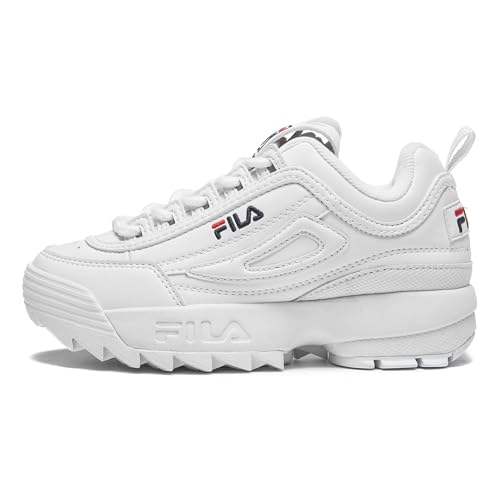 Lee más sobre el artículo ➡ LINK DE COMPRA ⬅ 
 #publi 
 CASI GRATIS ‼    FILA Disruptor Teens,