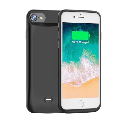 Lee más sobre el artículo ➡ LINK DE COMPRA ⬅  #publi

 CHOLLAZO📣  # 🌟  Funda de batería iPhone