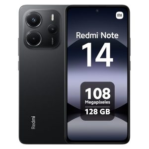 Lee más sobre el artículo ➡ LINK DE COMPRA ⬅ 
 #publi 
 MEJOR PRECIO ✅  XIAOMI Redmi Note 14 –