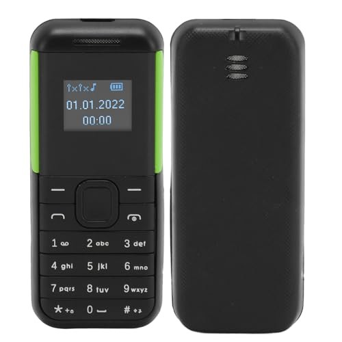 Lee más sobre el artículo ➡ LINK DE COMPRA ⬅ 
 #publi 
SUPER PRECIO‼   Mini Teléfono Móvil con