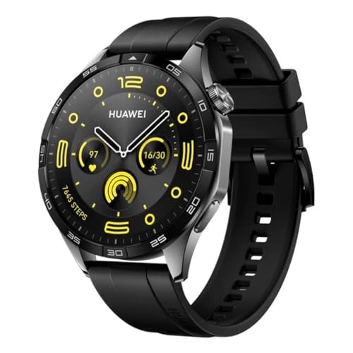 Lee más sobre el artículo ➡ LINK DE COMPRA ⬅ 
 #publi 
REBAJAS  👍  Watch GT4 46mm Black FLUORO