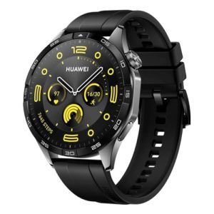 Lee más sobre el artículo ➡ LINK DE COMPRA ⬅ 
 #publi 
 CASI GRATIS ‼    Watch GT4 46mm Black