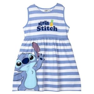 Lee más sobre el artículo ➡ LINK DE COMPRA ⬅ 
 #publi 
SUPER PRECIO‼   Vestido Infantil de Sti