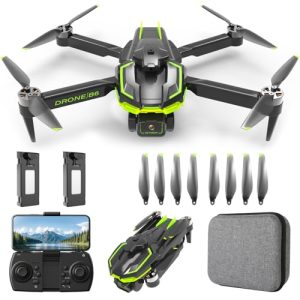 Lee más sobre el artículo ➡ LINK DE COMPRA ⬅ 
 #publi 
REBAJAS  👍  Motor sin Escobilla Drone c