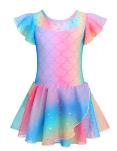 Lee más sobre el artículo ➡ LINK DE COMPRA ⬅ 
 #publi 
SUPER PRECIO‼   Arshiner Niñas Ballet V