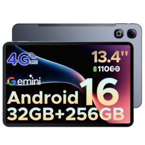 Lee más sobre el artículo ➡ LINK DE COMPRA ⬅  #publi

 REBAJAS🆓 #  🌟  Tab G6 MAX Tableta 13 Pu