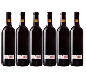 Lee más sobre el artículo ➡ LINK DE COMPRA ⬅  #publi

SUPER OFERTA‼#  🌟 Vino tinto Cosechero»L