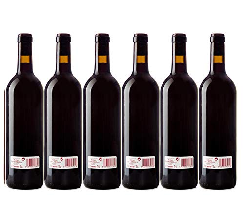 Lee más sobre el artículo ➡ LINK DE COMPRA ⬅  #publi

SUPER OFERTA‼#  🌟 Vino tinto Cosechero»L