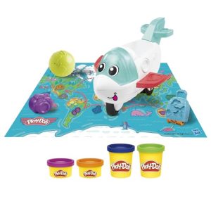 Lee más sobre el artículo ➡ LINK DE COMPRA ⬅ 
 #publi 
 MEJOR PRECIO ✅  Play-Doh, Fábrica de D