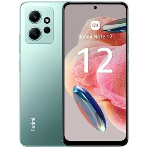 Lee más sobre el artículo ➡ LINK DE COMPRA ⬅ 
 #publi 
OFERTON  😜  Xiaomi Redmi Note12 256GB/8