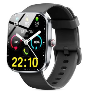 Lee más sobre el artículo ➡ LINK DE COMPRA ⬅  #publi

SUPER OFERTA‼#  🌟 2026 Reloj Inteligente