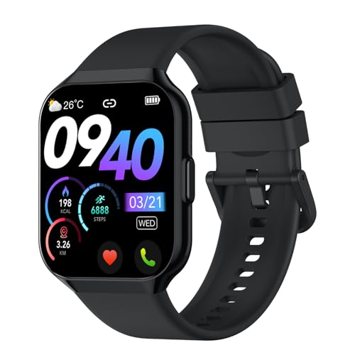 Lee más sobre el artículo ➡ LINK DE COMPRA ⬅ 
 #publi 
SUPER PRECIO‼   QCOQ Reloj Inteligente