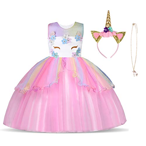 Lee más sobre el artículo ➡ LINK DE COMPRA ⬅ 
 #publi 
SUPER PRECIO‼   URAQT Disfraz Unicornio