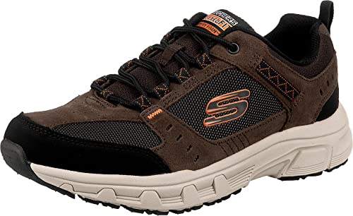 Lee más sobre el artículo ➡ LINK DE COMPRA ⬅ 
 #publi 
OFERTA ‼ #Zapatos
👟 Skechers Oak Canyon