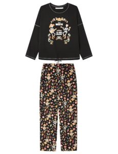Lee más sobre el artículo ➡ LINK DE COMPRA ⬅ 
 #publi 
OFERTON  😜  Women’secret Pijama de Mang