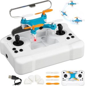 Lee más sobre el artículo ➡ LINK DE COMPRA ⬅ 
 #publi 
 MEJOR PRECIO ✅  Mini dron para todas l
