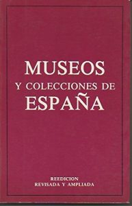 Lee más sobre el artículo ➡ LINK DE COMPRA ⬅ 
 #publi 
 CASI GRATIS ‼ #Tapa blanda  🕹  MUSEOS