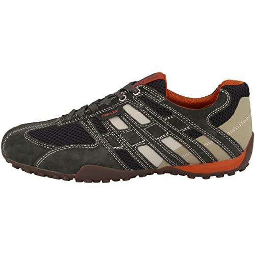 Lee más sobre el artículo ➡ LINK DE COMPRA ⬅ 
 #publi 
SUPER PRECIO‼ #Zapatos
👟 Geox Uomo Snak