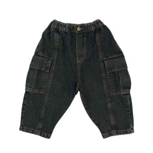 Lee más sobre el artículo ➡ LINK DE COMPRA ⬅ 
 #publi 
SUPER PRECIO‼   Vaqueros Niño 1-7 Años