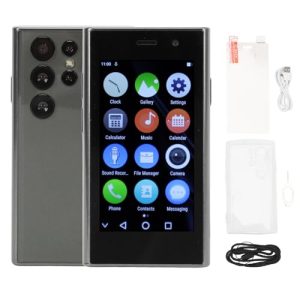 Lee más sobre el artículo ➡ LINK DE COMPRA ⬅ 
 #publi 
SUPER PRECIO‼   ciciglow XS24Pro 4G Min