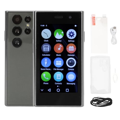 En este momento estás viendo ➡ LINK DE COMPRA ⬅ 
 #publi 
SUPER PRECIO‼   ciciglow XS24Pro 4G Min