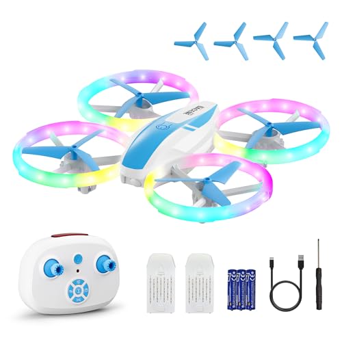 Lee más sobre el artículo ➡ LINK DE COMPRA ⬅ 
 #publi 
SUPER PRECIO‼   Dacene Dron para Niños
