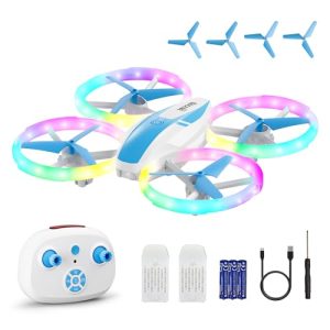 Lee más sobre el artículo ➡ LINK DE COMPRA ⬅ 
 #publi 
 CASI GRATIS ‼    Dacene Dron para Niño