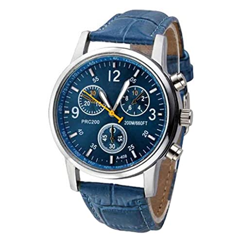 Lee más sobre el artículo ➡ LINK DE COMPRA ⬅  #publi

 REBAJAS🆓 #AMAZON – #Reloj  🌟  Reloj de
