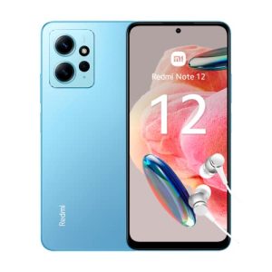 Lee más sobre el artículo ➡ LINK DE COMPRA ⬅ 
 #publi 
 MEJOR PRECIO ✅  Redmi Note 12 4G – Sma