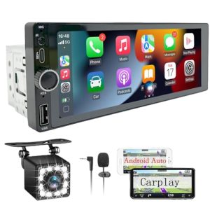 Lee más sobre el artículo ➡ LINK DE COMPRA ⬅  #publi

 REBAJAS🆓 #  🌟 Radio Coche Bluetooth Pan