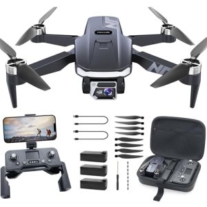 Lee más sobre el artículo ➡ LINK DE COMPRA ⬅ 
 #publi 
REBAJAS  👍  GPS Drones con Camara 4K HD