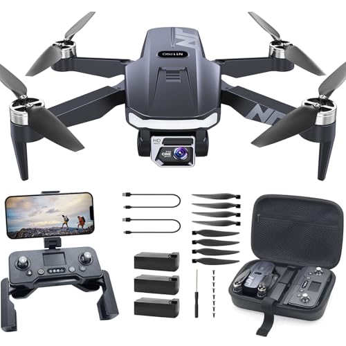 En este momento estás viendo ➡ LINK DE COMPRA ⬅ 
 #publi 
REBAJAS  👍  GPS Drones con Camara 4K HD