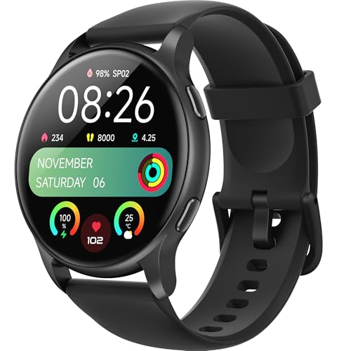 En este momento estás viendo ➡ LINK DE COMPRA ⬅  #publi

SUPER OFERTA‼#  🌟  Reloj Inteligente Hom