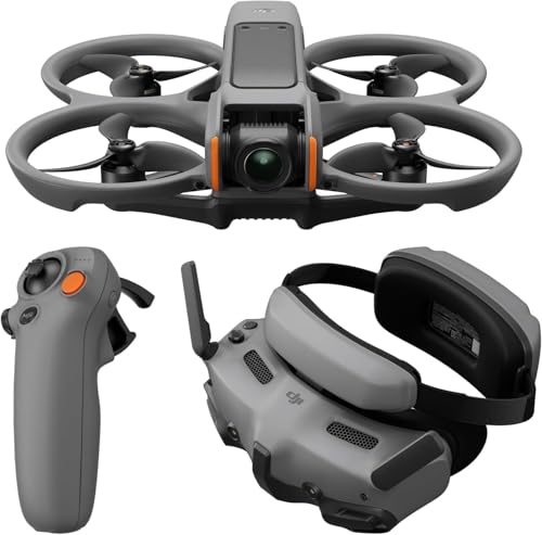 Lee más sobre el artículo ➡ LINK DE COMPRA ⬅ 
 #publi 
REBAJAS  👍  DJI Pack Avata 2 Vuela Más