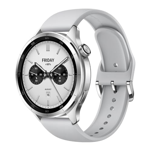 Lee más sobre el artículo ➡ LINK DE COMPRA ⬅ 
 #publi 
OFERTON  😜  XIAOMI Watch S4 Smartwatch,