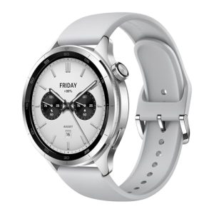 Lee más sobre el artículo ➡ LINK DE COMPRA ⬅ 
 #publi 
SUPER PRECIO‼   XIAOMI Watch S4 Smartwa
