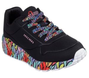 Lee más sobre el artículo ➡ LINK DE COMPRA ⬅ 
 #publi 
 CASI GRATIS ‼    Skechers Girl’S Uno L