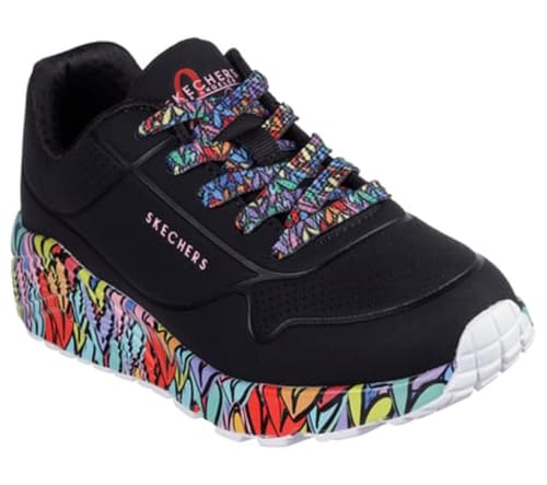 Lee más sobre el artículo ➡ LINK DE COMPRA ⬅ 
 #publi 
 CASI GRATIS ‼    Skechers Girl’S Uno L