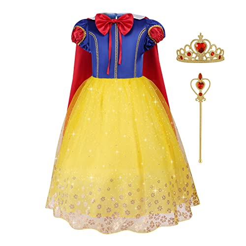 Lee más sobre el artículo ➡ LINK DE COMPRA ⬅ 
 #publi 
SUPER PRECIO‼   Aomig Disfraz Blancanie